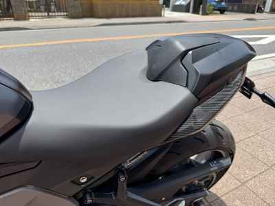 Triumph Daytona 660 2024
