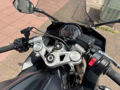 Triumph Daytona 660 2024