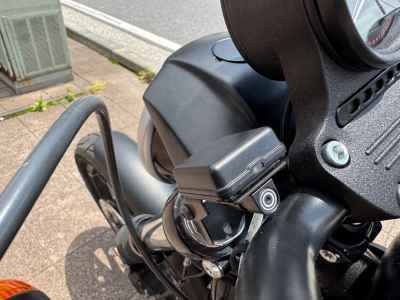 Harley-Davidson Sportster Iron XL883N 2017