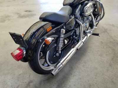 Harley-Davidson Sportster XL883L 2015