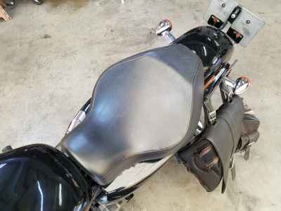 Harley-Davidson Sportster XL883L 2015