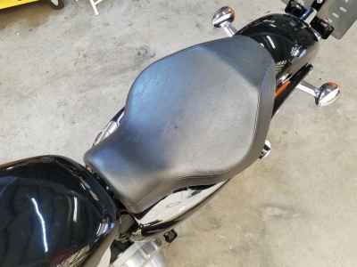 Harley-Davidson Sportster XL883L 2013