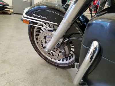 Harley-Davidson Electra Glide FLHTCU1580 Trike 2009