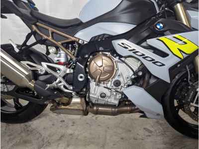 BMW S1000R 2022