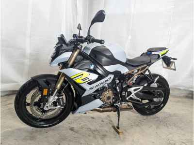 BMW S1000R 2022