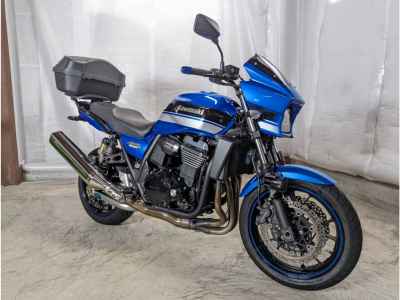 Kawasaki ZRX1200 Daeg 2014