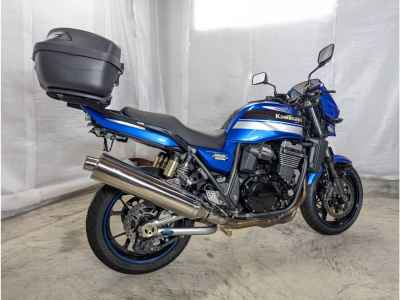 Kawasaki ZRX1200 Daeg 2014