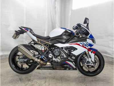 BMW S1000RR 2020