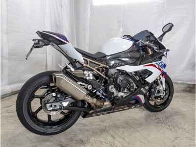 BMW S1000RR 2020