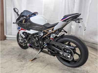 BMW S1000RR 2020