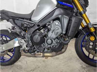 Yamaha MT-09 SP 2023