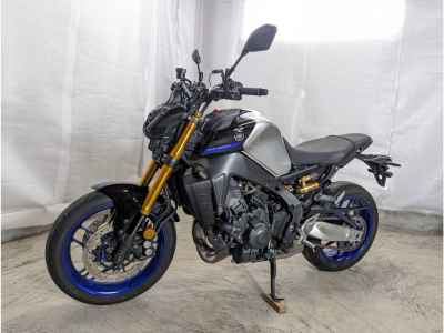 Yamaha MT-09 SP 2023