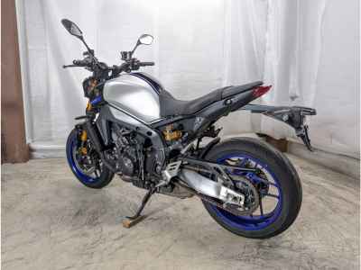 Yamaha MT-09 SP 2023