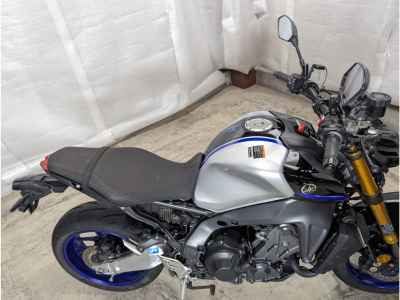 Yamaha MT-09 SP 2023