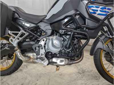 BMW F850GS 2021