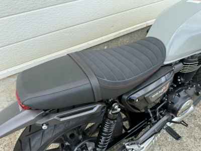 Honda GB350 2022