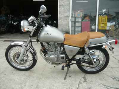Suzuki Volty