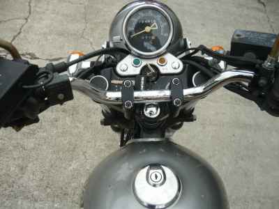 Suzuki Volty