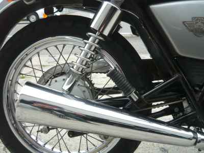 Suzuki Volty