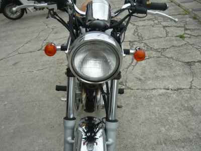 Suzuki Volty