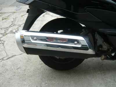 Suzuki Skywave 250