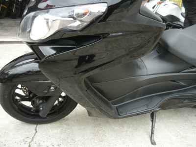 Suzuki Skywave 250