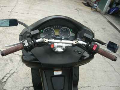 Honda Forza Z 2008