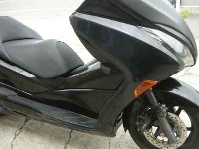 Honda Forza Z 2008