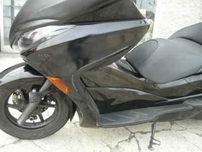 Honda Forza Z 2008