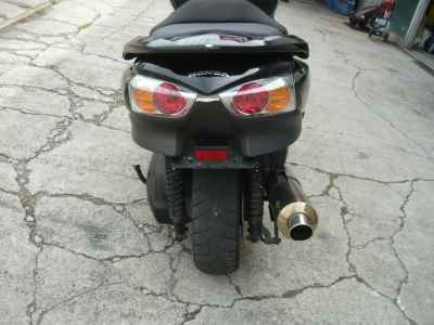 Honda Forza Z 2008