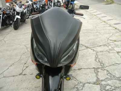 Honda Forza Z 2008