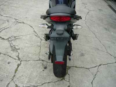 Kawasaki Ninja 400R 2012
