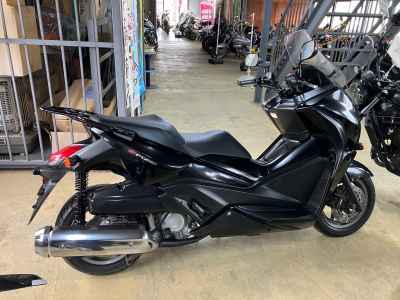 Honda Faze 2009