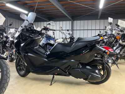 Honda Faze 2009