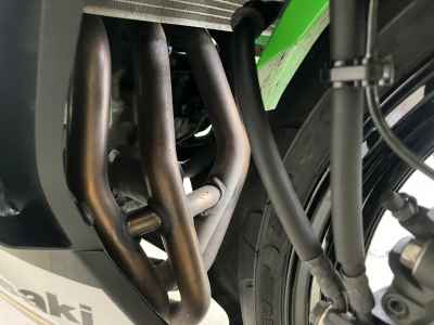 Kawasaki Ninja ZX-4RR KRT ED 2025