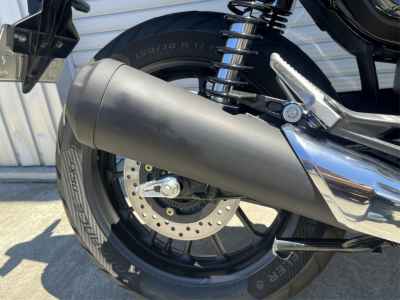 Honda GB350 2023