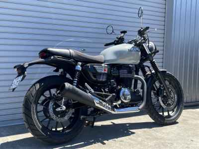 Harley-Davidson Sportster XL883L 2015
