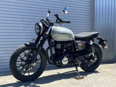 Harley-Davidson Sportster XL883L 2015