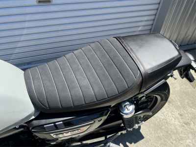 Harley-Davidson Sportster XL883L 2015