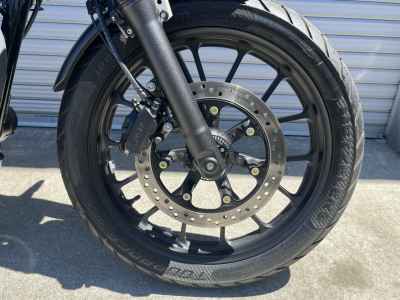Harley-Davidson Sportster XL883L 2015
