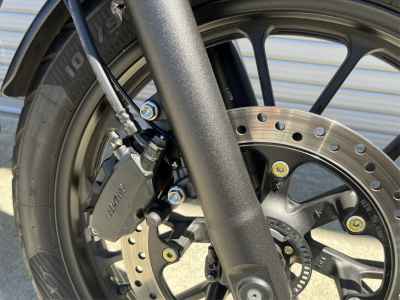 Harley-Davidson Sportster XL883L 2015