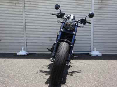 Honda Rebel CMX1100 DCT 2025