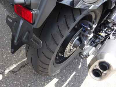 Honda Rebel CMX1100 DCT 2025