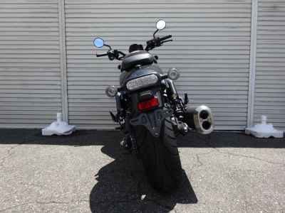 Honda Rebel CMX1100 DCT 2025