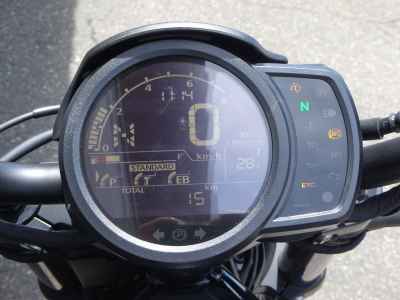 Honda Rebel CMX1100 DCT 2025