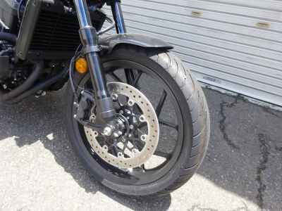 Honda Rebel CMX1100 DCT 2025