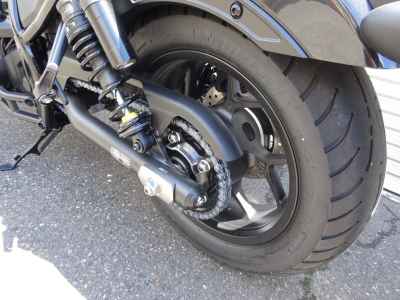 Honda Rebel CMX1100 DCT 2025