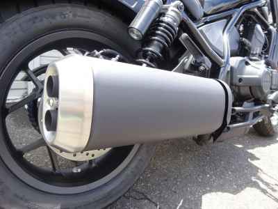 Honda Rebel CMX1100 DCT 2025