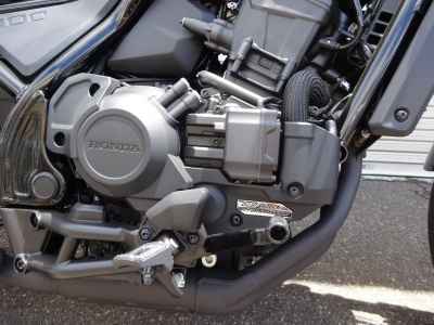 Honda Rebel CMX1100 DCT 2025