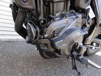 Honda Rebel CMX1100 DCT 2025
